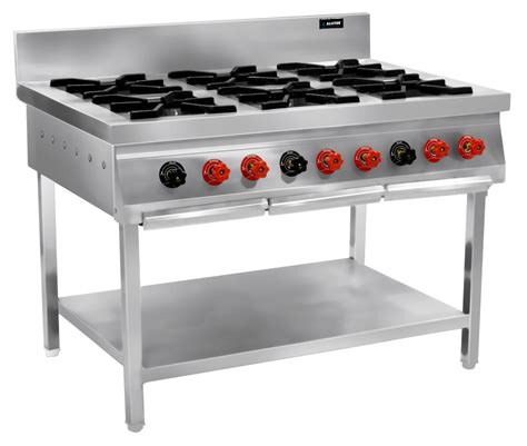 6 burner gas stove philippines